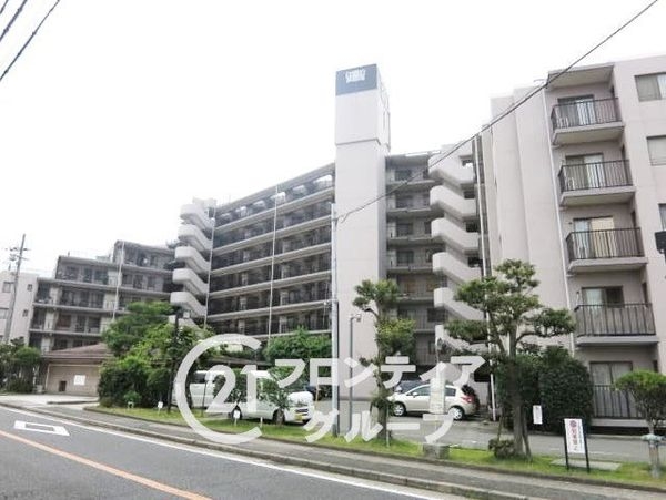 ライオンズマンション明石二見　中古マンション