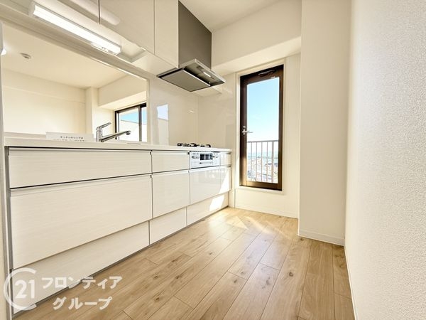 ライオンズマンション明石二見　中古マンション