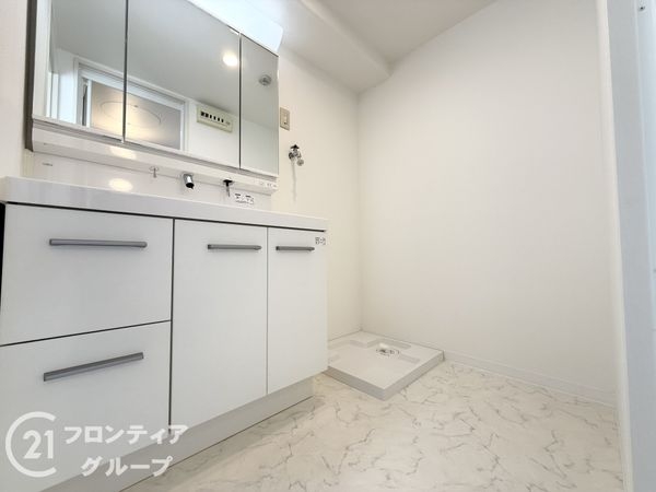 ライオンズマンション明石二見　中古マンション