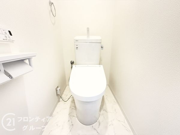 ライオンズマンション明石二見　中古マンション