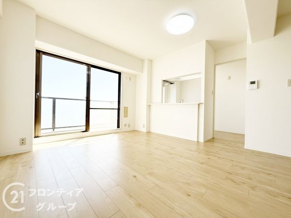 ライオンズマンション明石二見　中古マンション