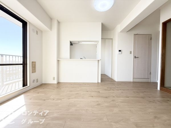 ライオンズマンション明石二見　中古マンション