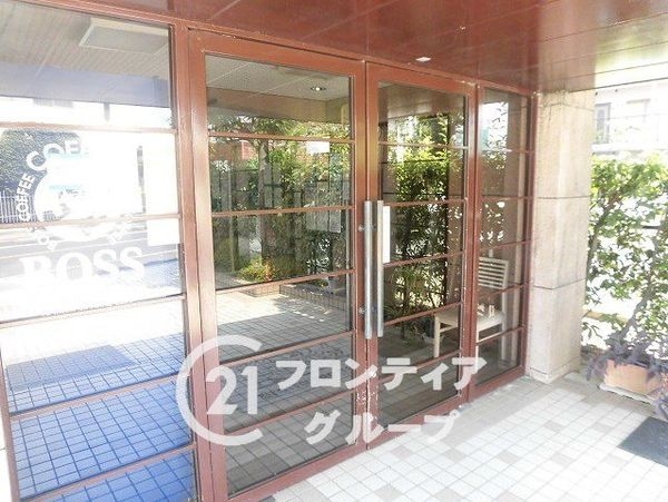 ライオンズマンション明石二見　中古マンション