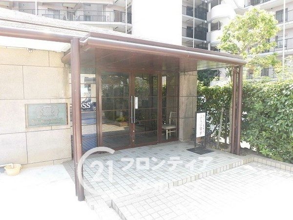 ライオンズマンション明石二見　中古マンション