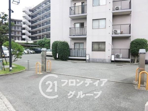 ライオンズマンション明石二見　中古マンション