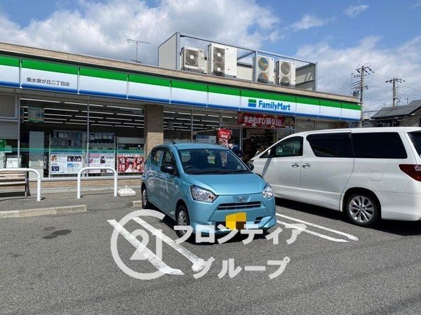 神戸市垂水区泉が丘３丁目新築一戸建て(ファミリーマート垂水泉が丘二丁目店)