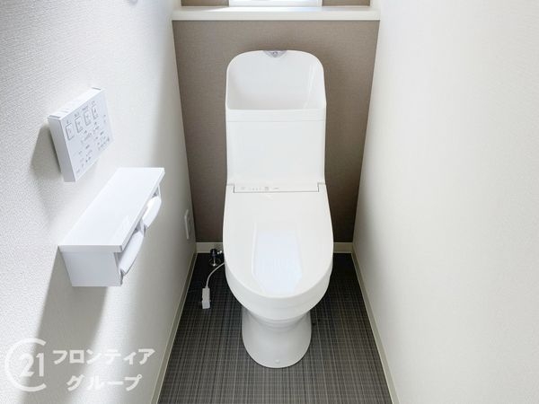 神戸市垂水区泉が丘３丁目新築一戸建て