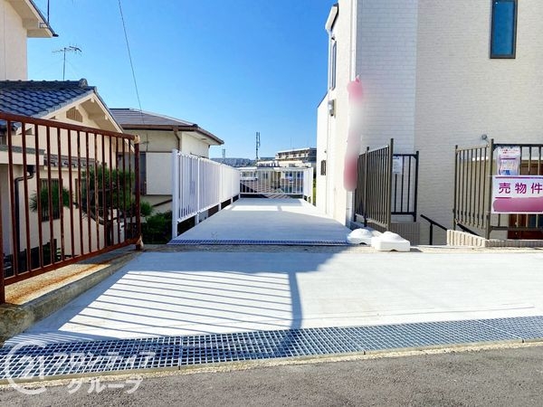 神戸市垂水区泉が丘３丁目新築一戸建て