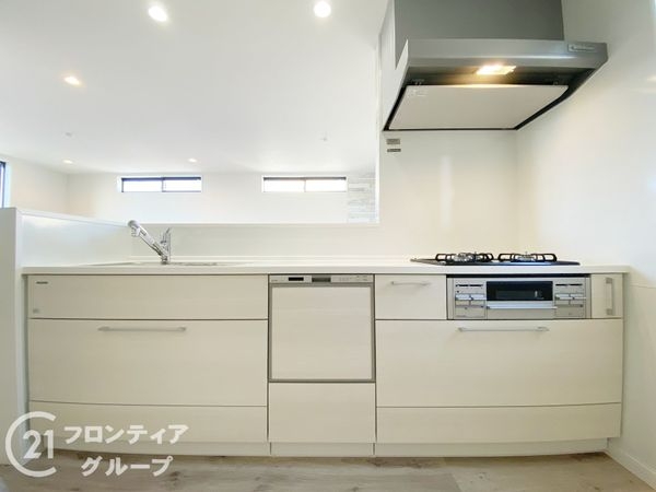 神戸市垂水区泉が丘３丁目新築一戸建て