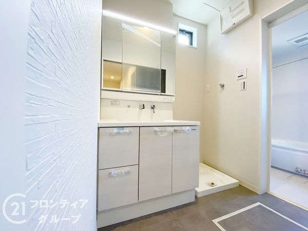 神戸市垂水区泉が丘３丁目新築一戸建て