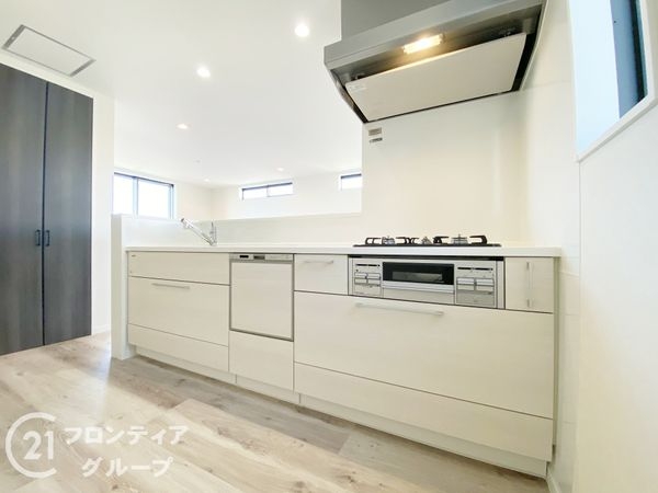 神戸市垂水区泉が丘３丁目新築一戸建て