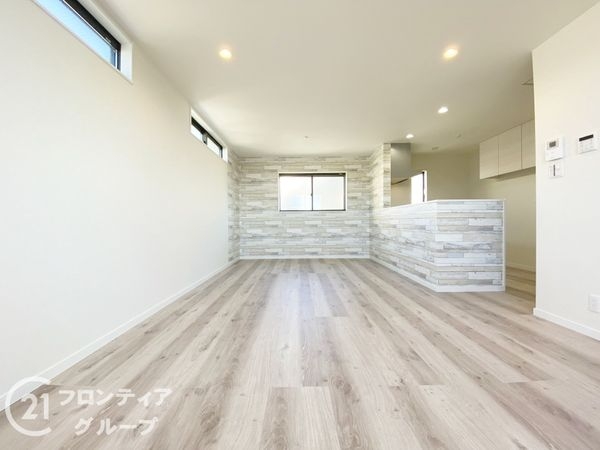 神戸市垂水区泉が丘３丁目新築一戸建て