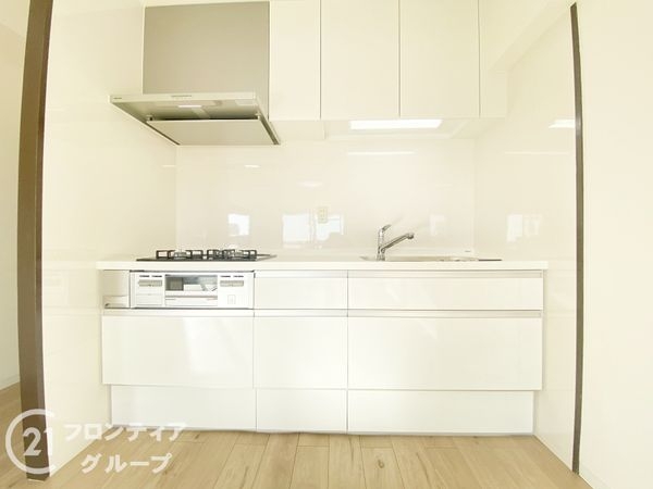 ライオンズマンション西明石第３　中古マンション