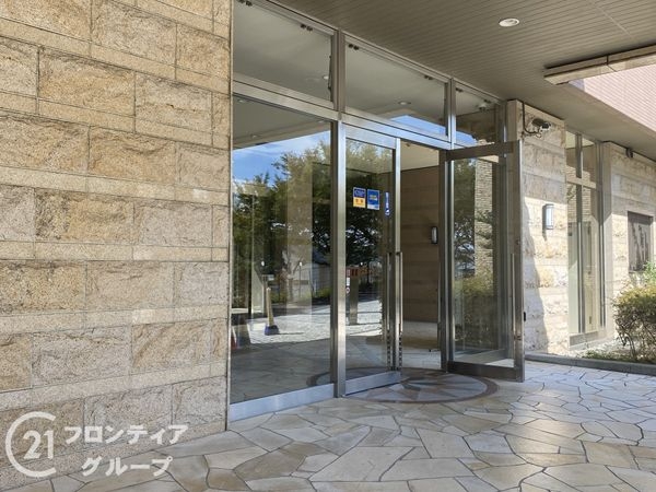 パルメーラ垂水ヒルズ　中古マンション