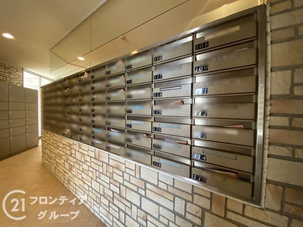 パルメーラ垂水ヒルズ　中古マンション