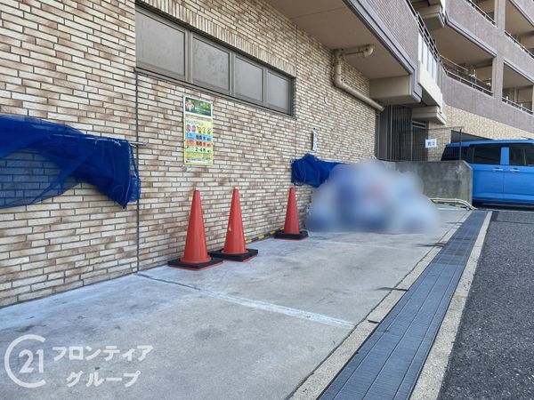 パルメーラ垂水ヒルズ　中古マンション