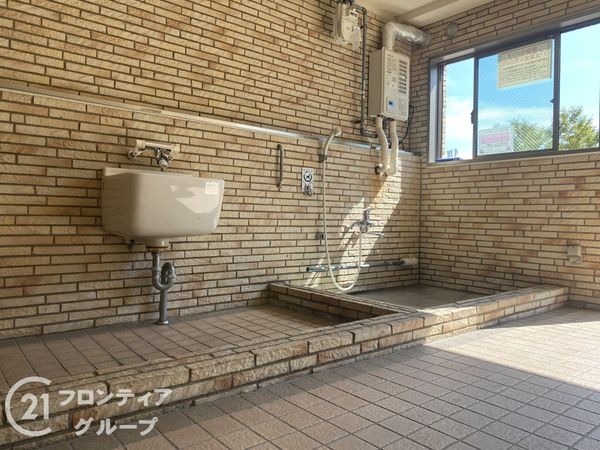 パルメーラ垂水ヒルズ　中古マンション