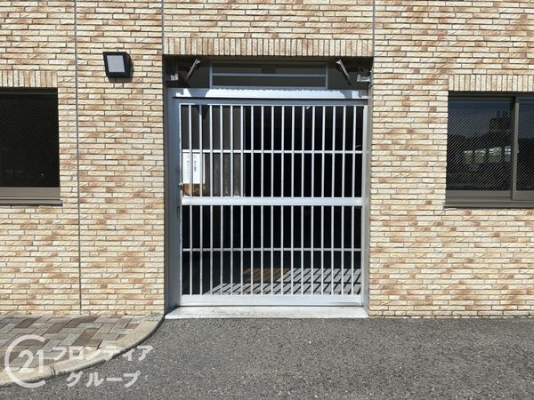 パルメーラ垂水ヒルズ　中古マンション