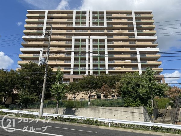 パルメーラ垂水ヒルズ　中古マンション