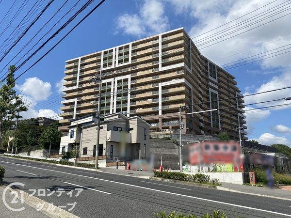 パルメーラ垂水ヒルズ　中古マンション