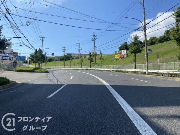 パルメーラ垂水ヒルズ　中古マンション