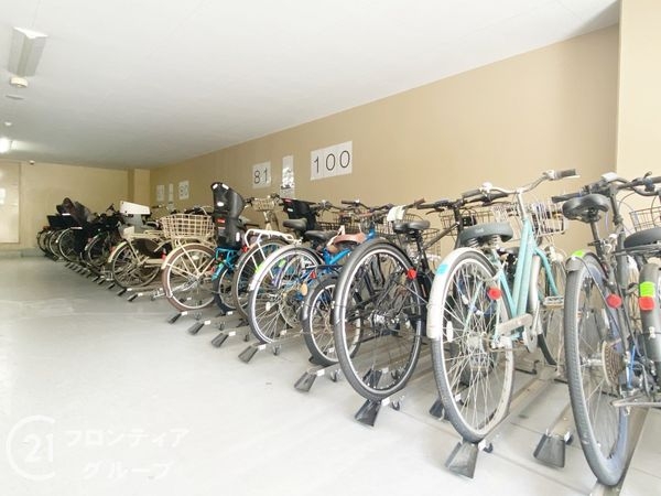 パルメーラ垂水ヒルズ　中古マンション