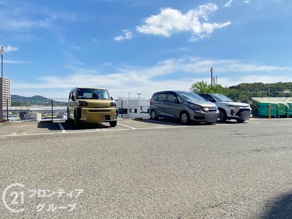 パルメーラ垂水ヒルズ　中古マンション