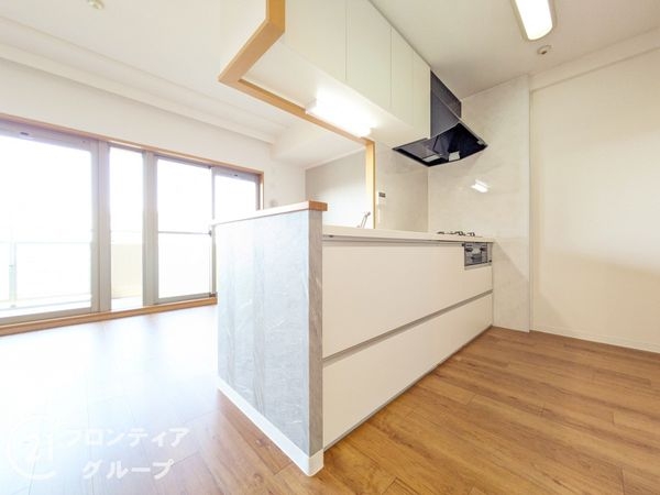 パルメーラ垂水ヒルズ　中古マンション