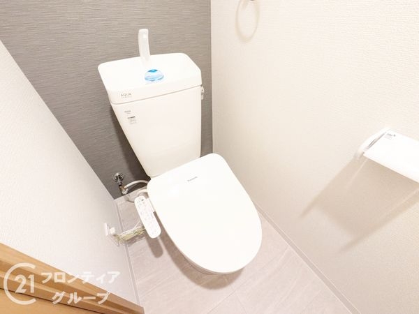 パルメーラ垂水ヒルズ　中古マンション