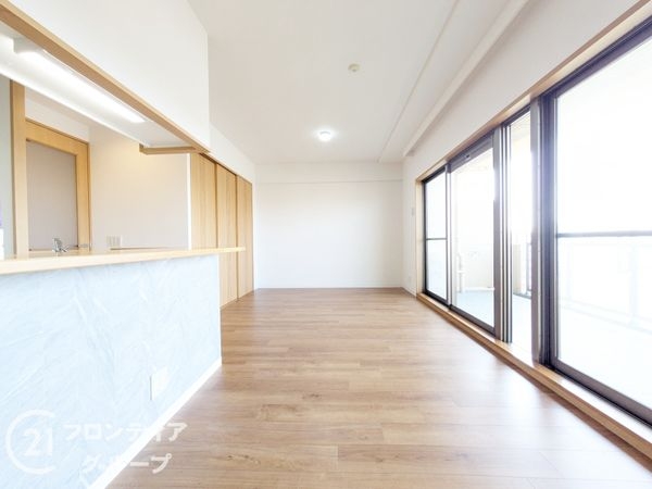 パルメーラ垂水ヒルズ　中古マンション