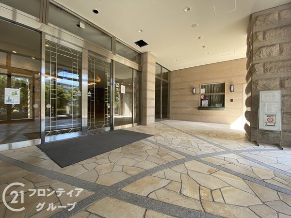 パルメーラ垂水ヒルズ　中古マンション