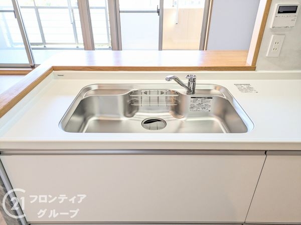 パルメーラ垂水ヒルズ　中古マンション