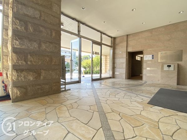 パルメーラ垂水ヒルズ　中古マンション