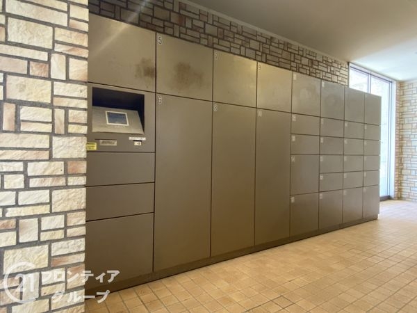 パルメーラ垂水ヒルズ　中古マンション