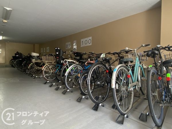 パルメーラ垂水ヒルズ　中古マンション