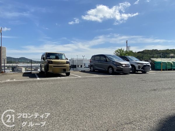 パルメーラ垂水ヒルズ　中古マンション