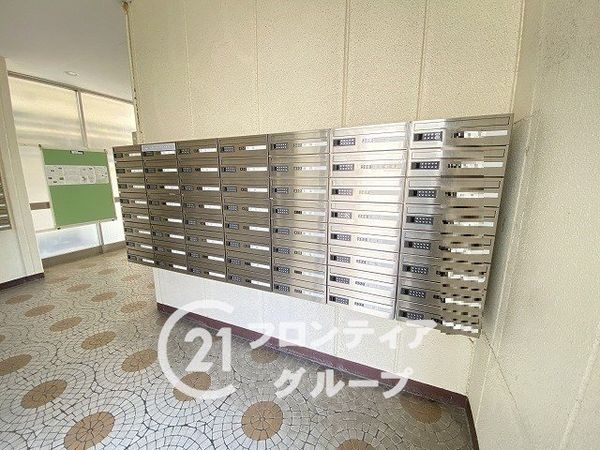 明舞北センター１号棟　中古マンション