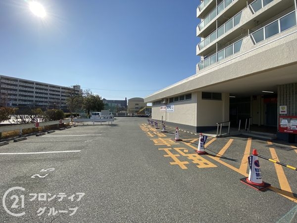 明舞北センター１号棟　中古マンション