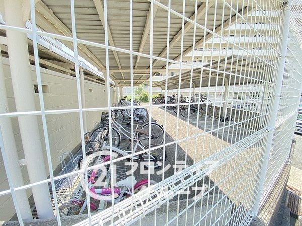 明舞北センター１号棟　中古マンション