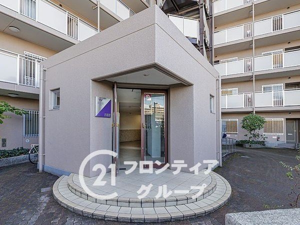 ウェステージ明石四番館　中古マンション
