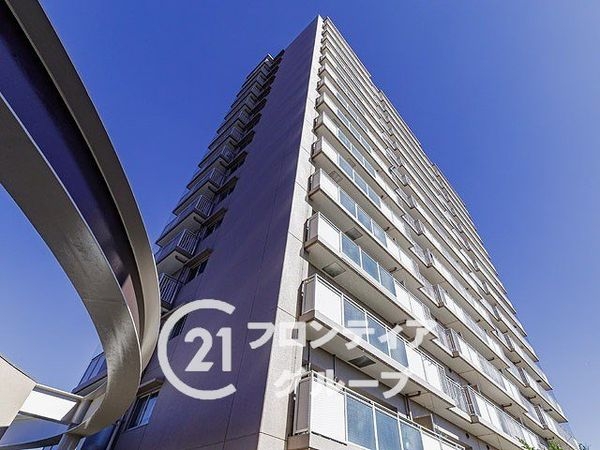 ウェステージ明石四番館　中古マンション