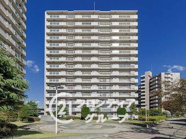 ウェステージ明石四番館　中古マンション