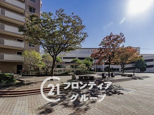 ウェステージ明石四番館　中古マンション