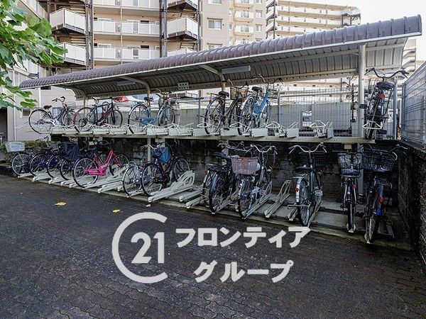 ウェステージ明石四番館　中古マンション