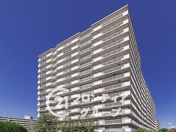 ウェステージ明石四番館　中古マンション