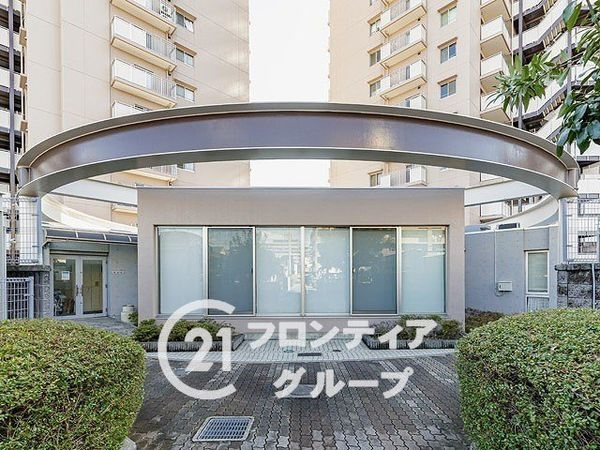 ウェステージ明石四番館　中古マンション