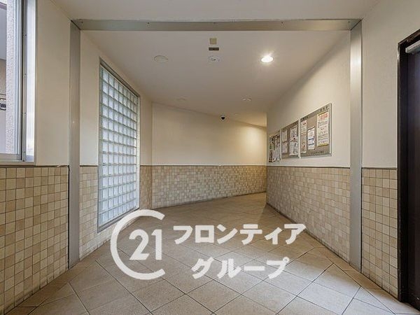 ウェステージ明石四番館　中古マンション