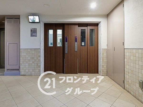 ウェステージ明石四番館　中古マンション