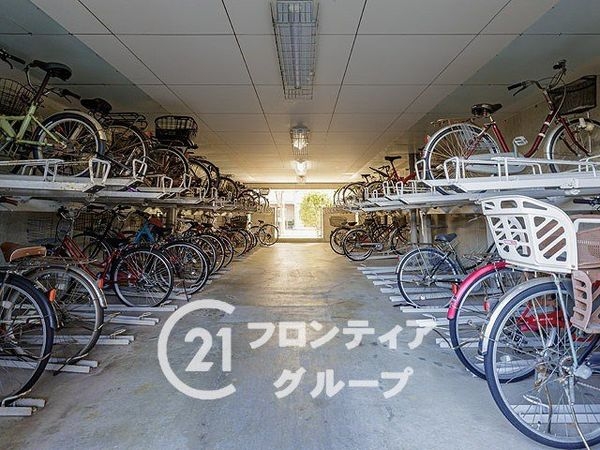ウェステージ明石四番館　中古マンション