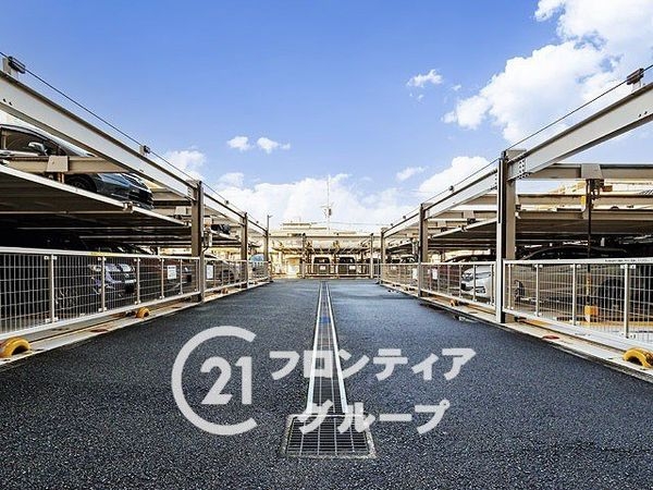 ウェステージ明石四番館　中古マンション